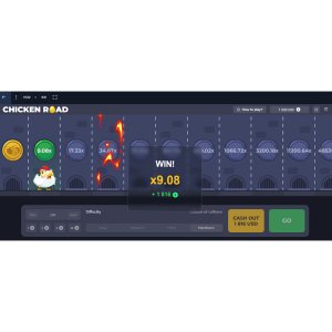 Explore chicken road 2 juego